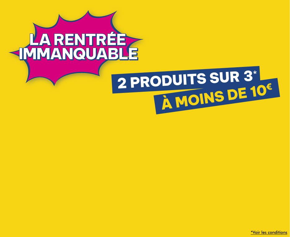 Bonne affaire - 30% sur toutes les robes