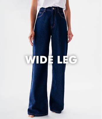 Wide Leg