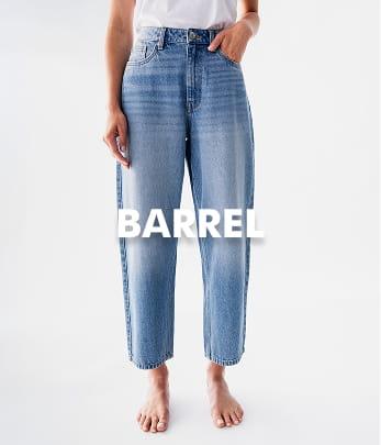 Barrel