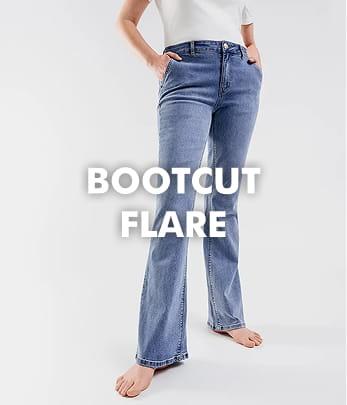 Bootcut