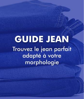 Guide jean