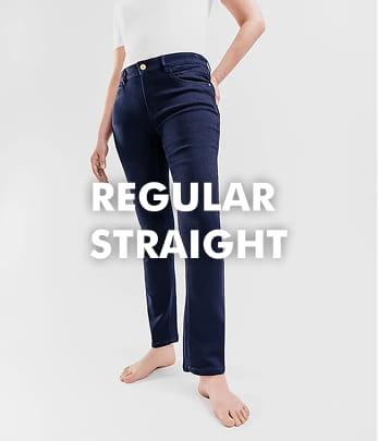 Regular