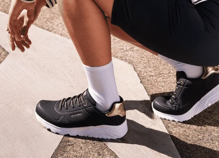 gif Skechers Desktop