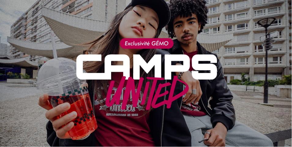 Camps united