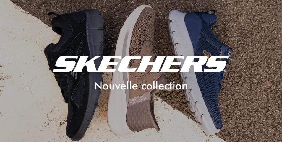 Skechers
