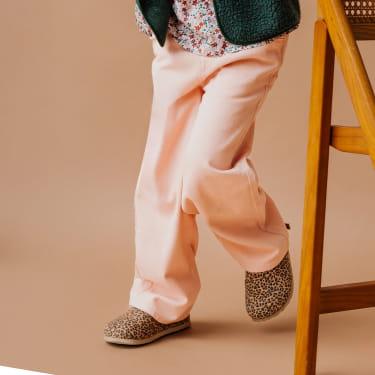 Pantalons Fille