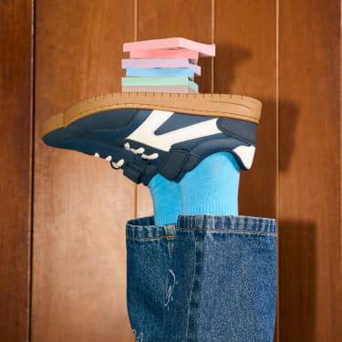 Chaussures Garçon