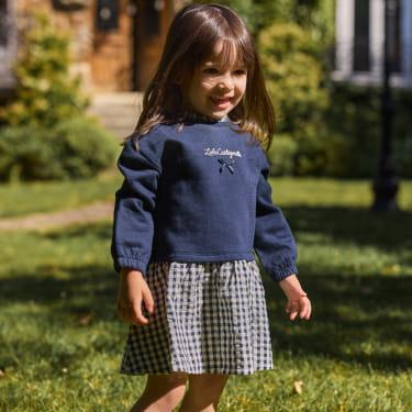 Robes bébé