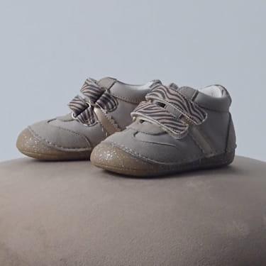 Chaussures Bébé Fille