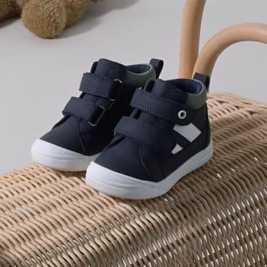 Chaussures Bébé Garçon
