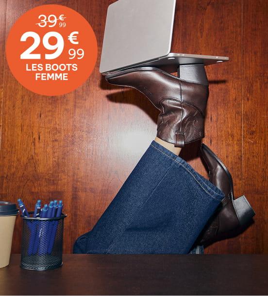 Nouveautés Chaussures