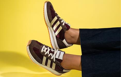 adidas