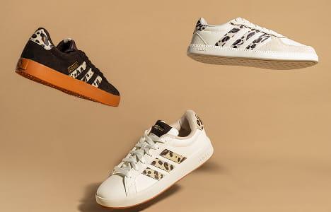 adidas