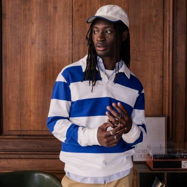 Polos et Tee-shirts