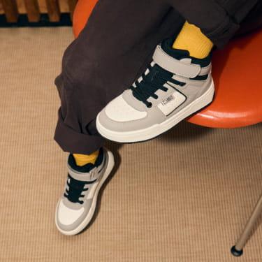 Chaussures Garçon