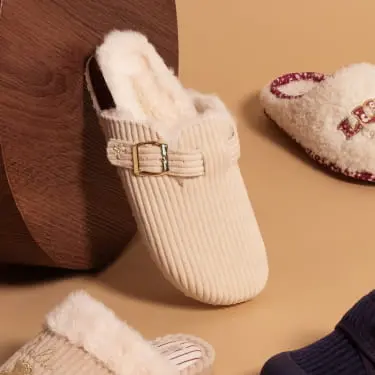 Chaussons