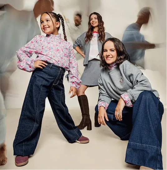 Alizée x LuluCastagnette Mobile