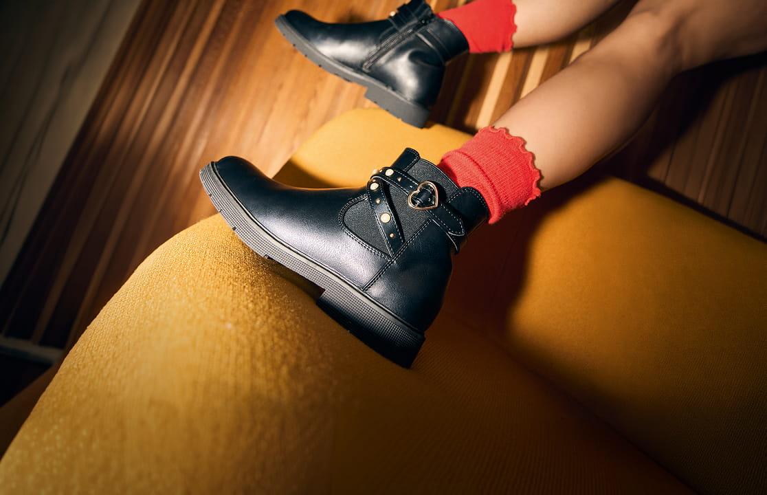 Nouveautés Boots Enfants