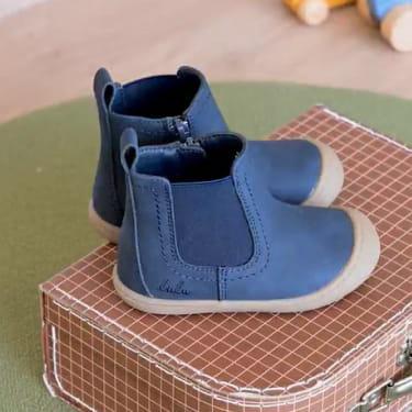 Chaussures Bébé Garçon