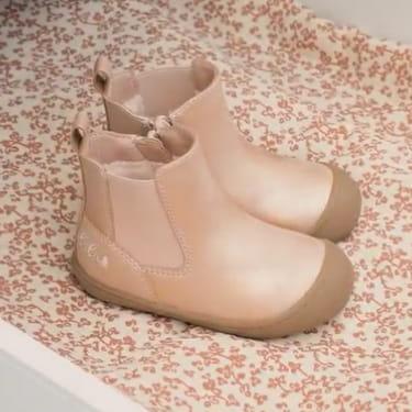 Chaussures Bébé Fille