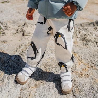 Pantalons bébé