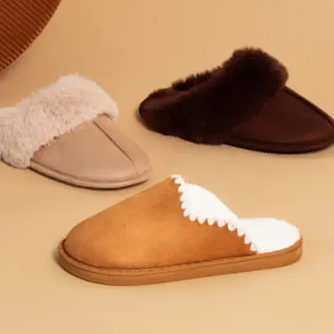 Chaussons