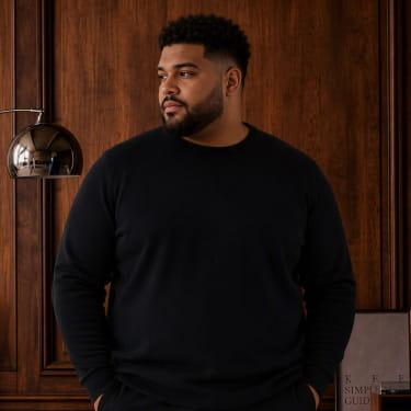 Grande taille