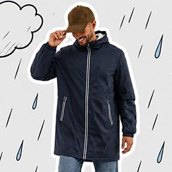 Sélection pluie