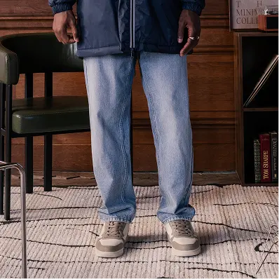 Jeans homme
