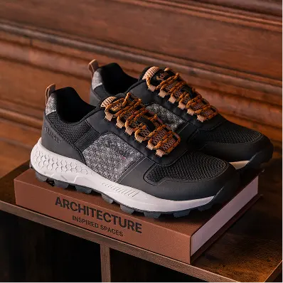 Baskets homme