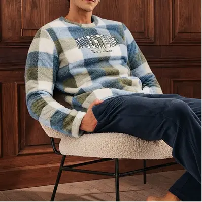 Pyjamas homme