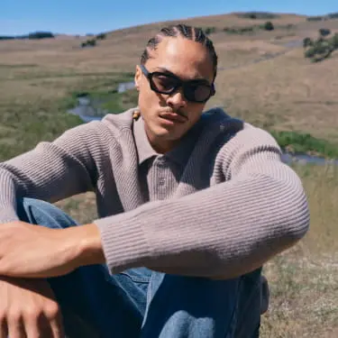 Pulls et sweats
