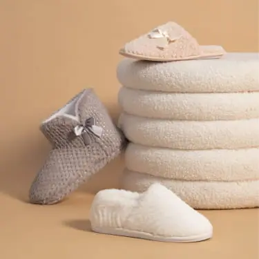 Chaussons