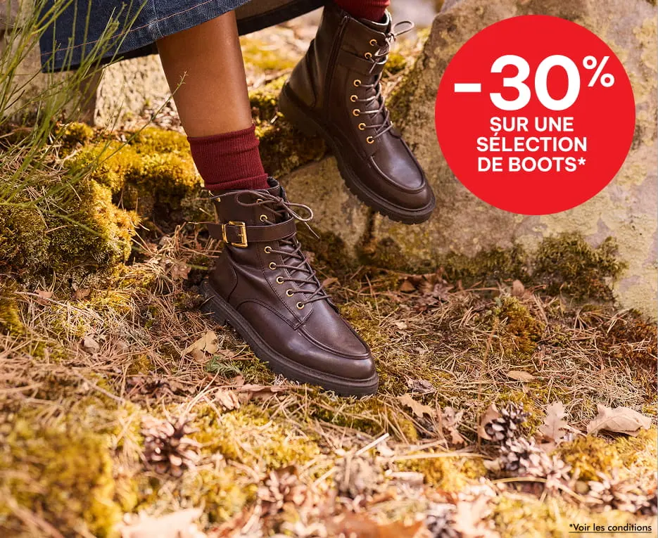 Bonne affaire - Grand Destockage jusqu'à -50%