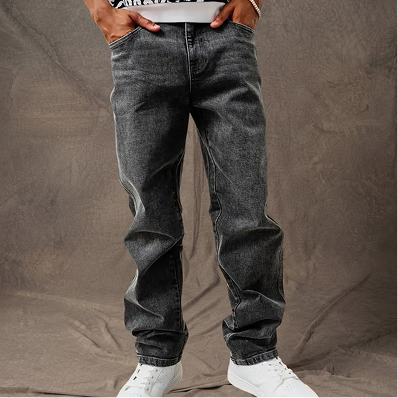 Pantalons et jeans garçon