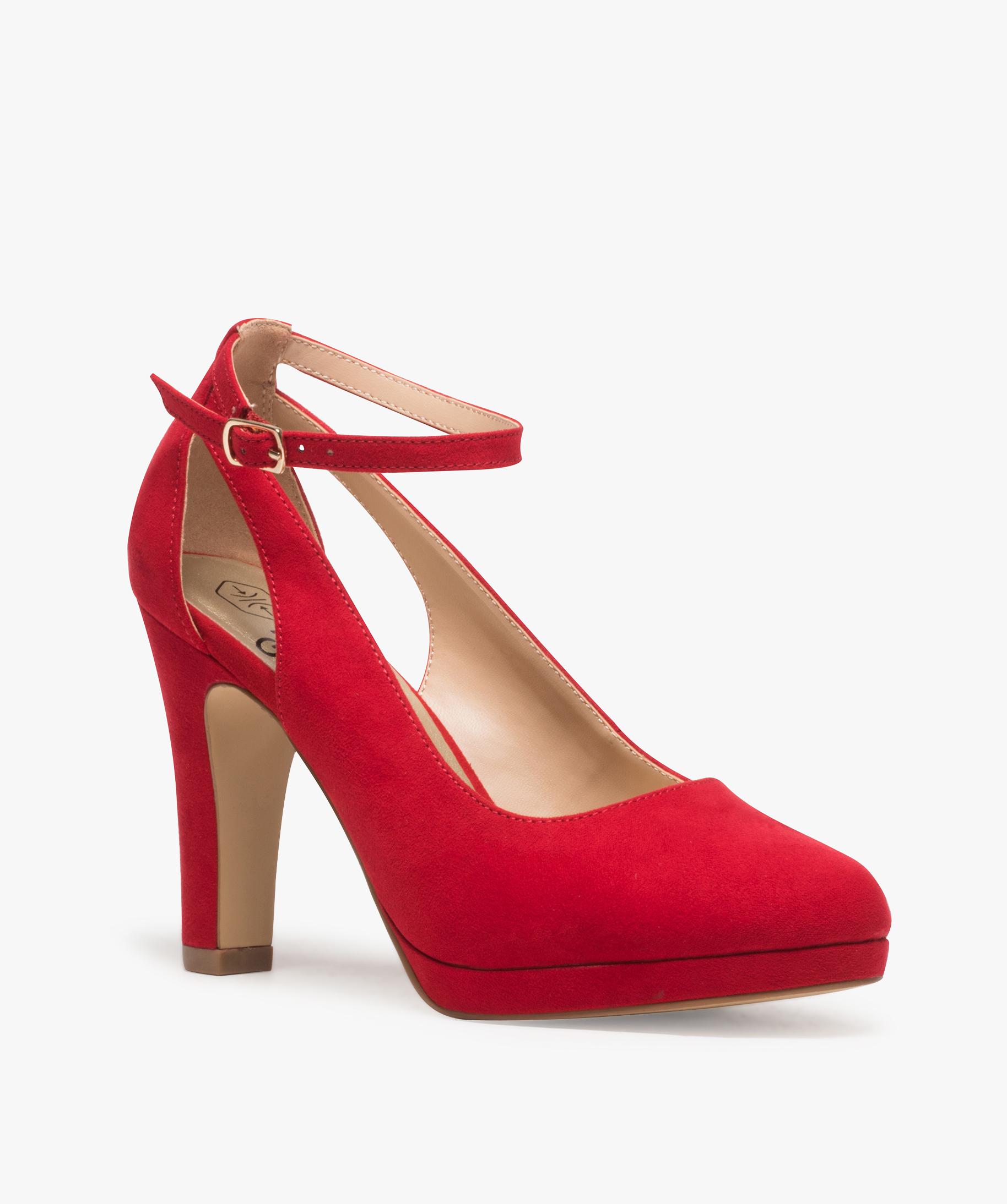 escarpins femme gemo