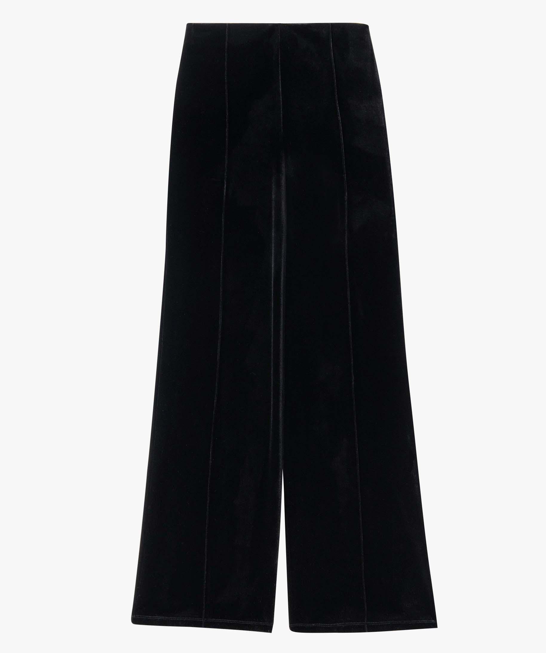 Pantalons à Rayures Pour Femme (nouvelle Collection