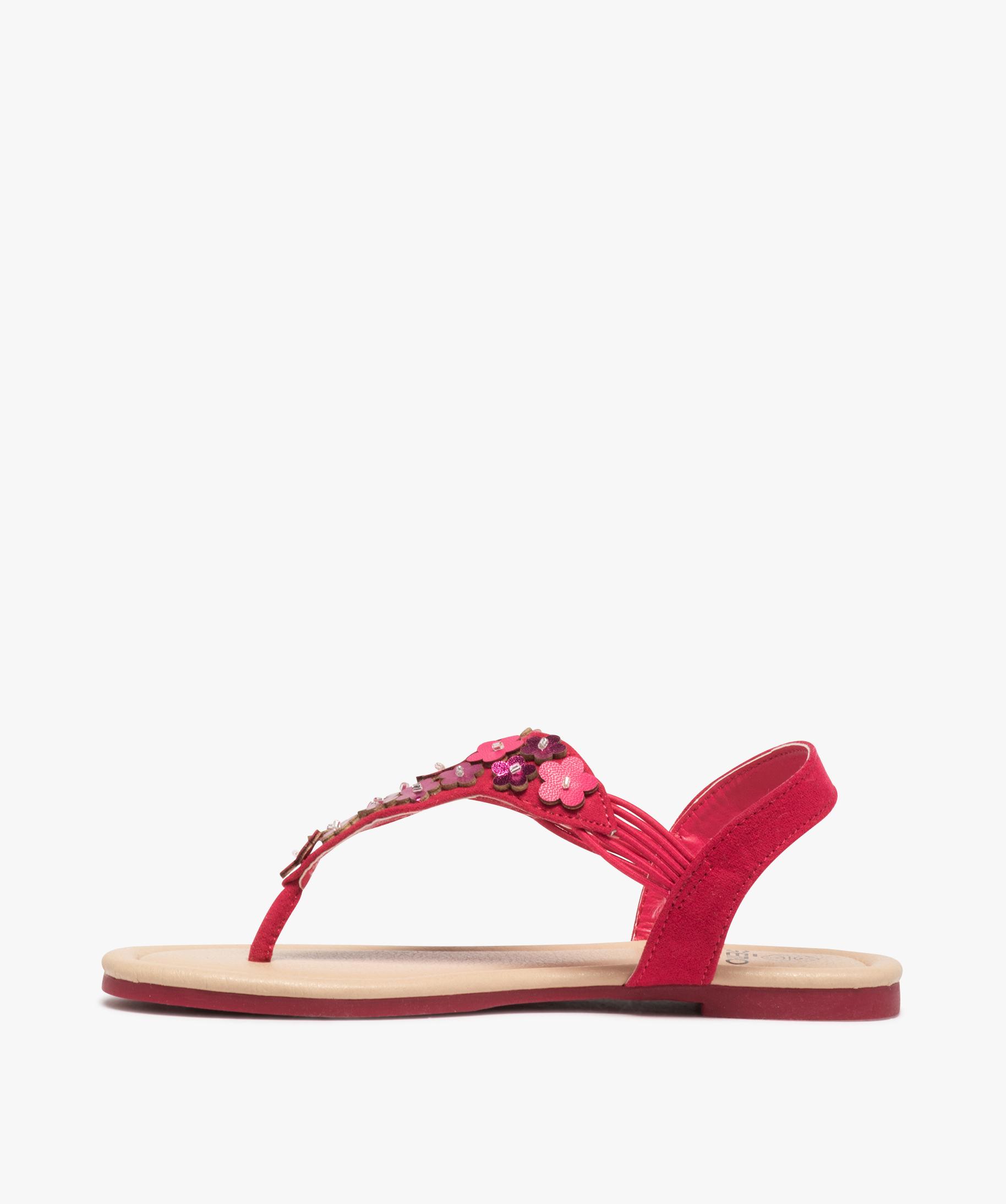 sandales gemo fille