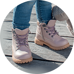 Bebe Guide Chaussures
