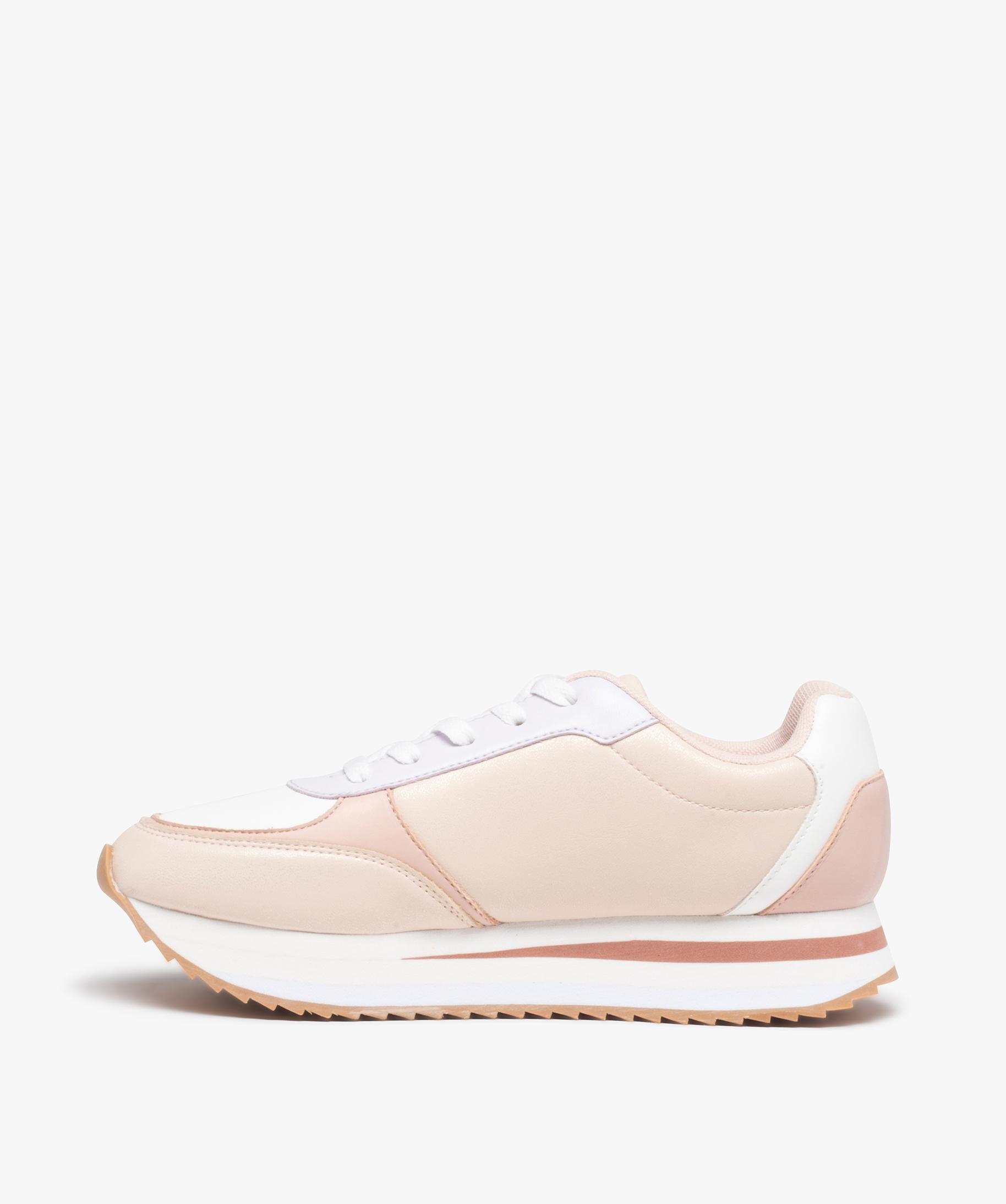 gemo basket fille