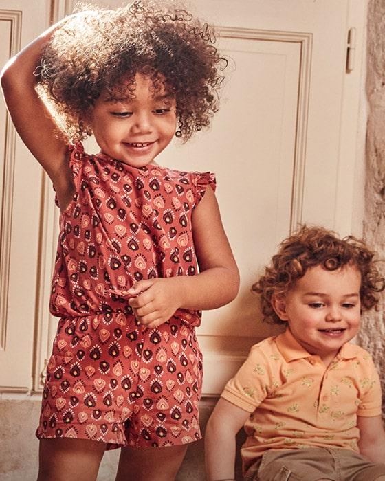 Tenues De Fetes Fille Robe De Soiree Enfant