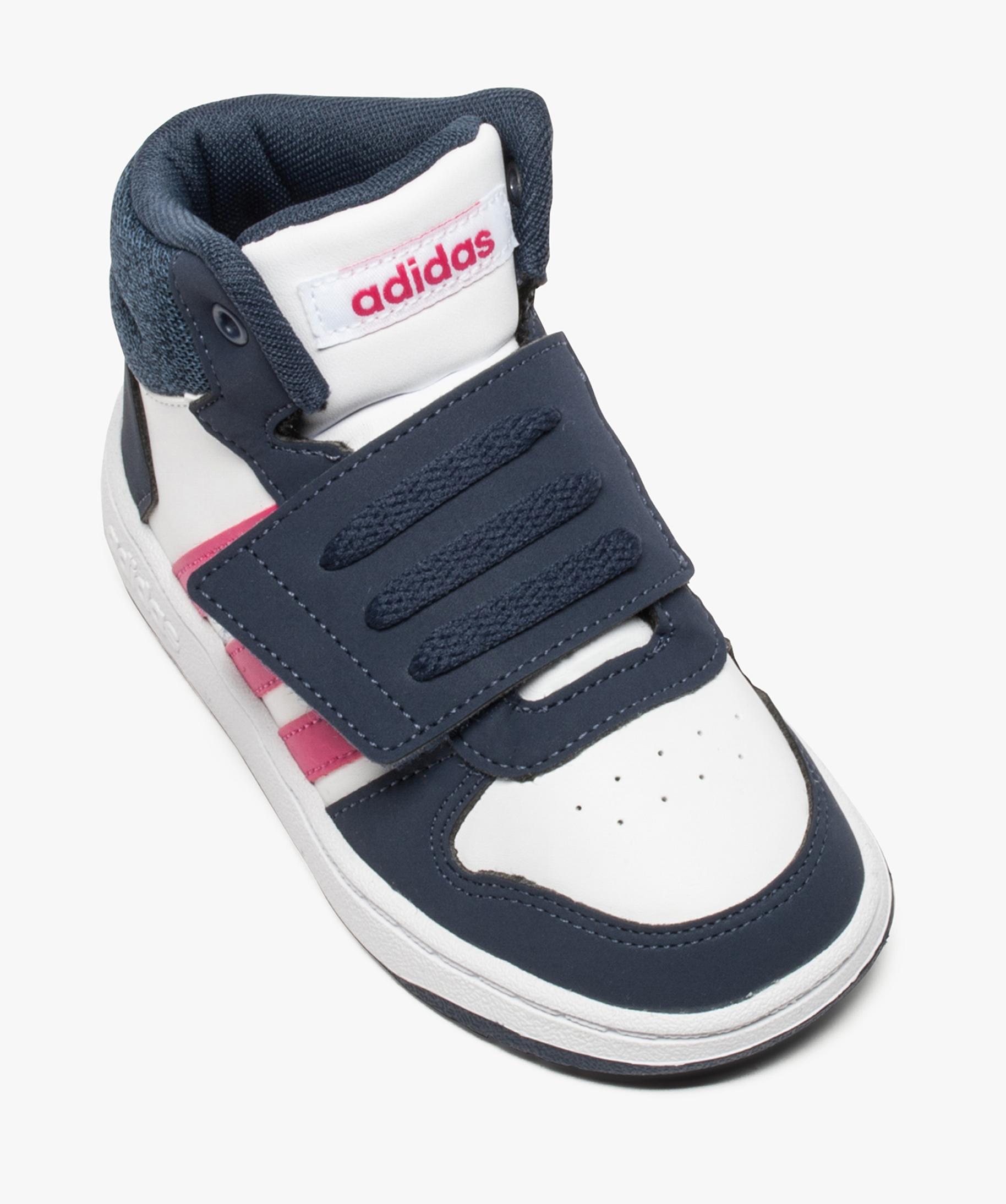 basket adidas gemo Hi Tech Services