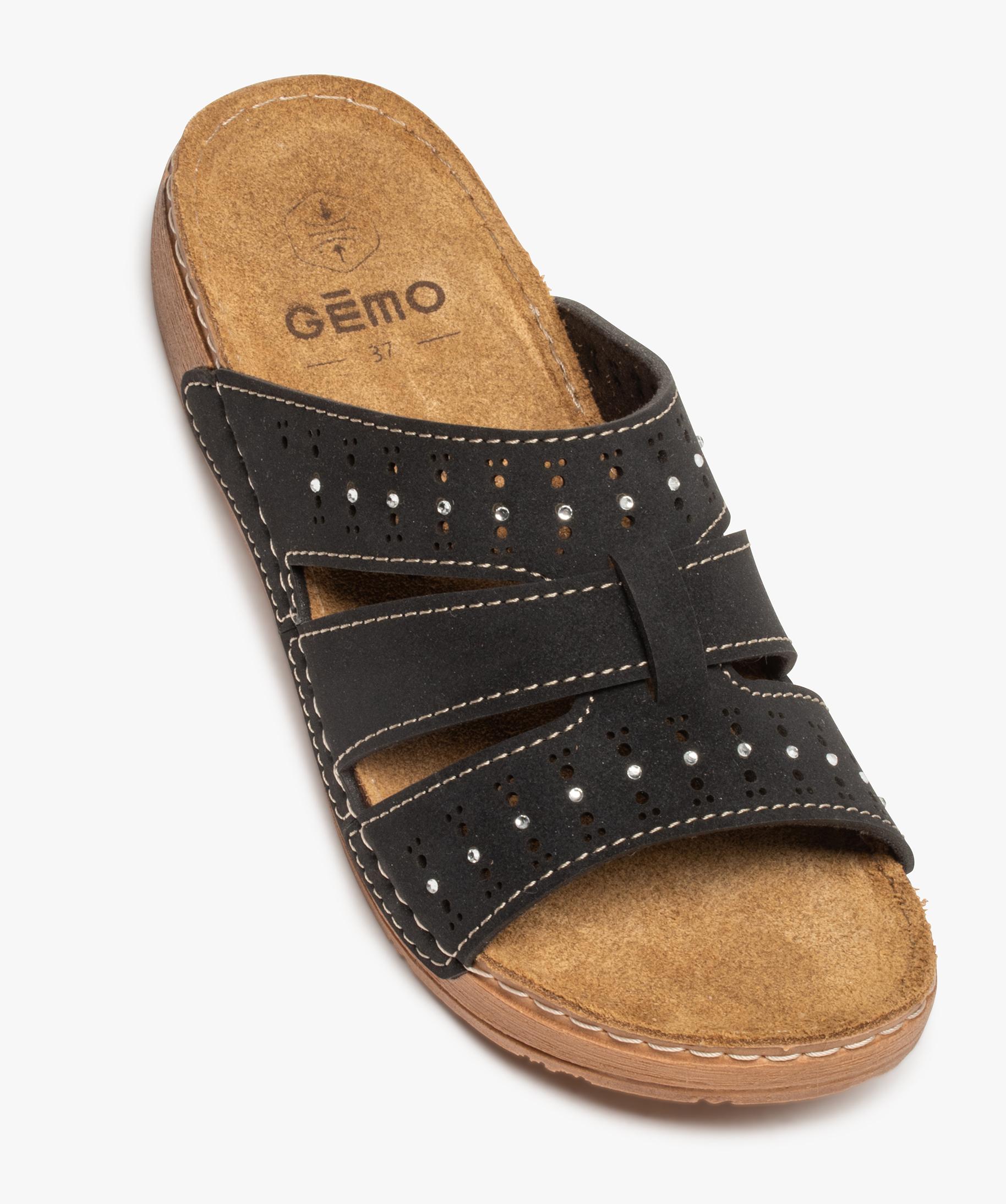 mules tbs femme