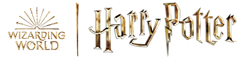 Logo harry potter