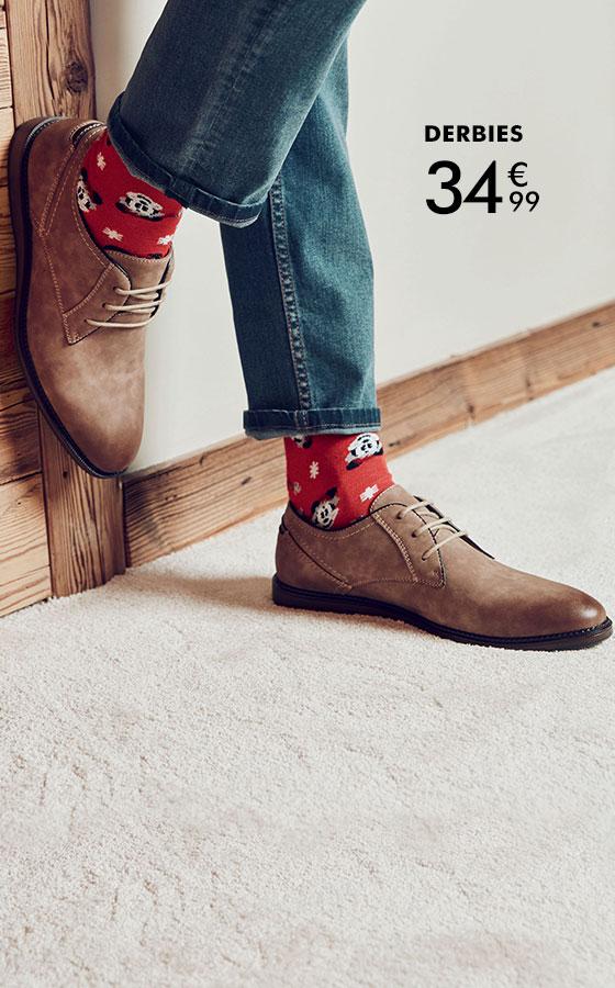 Derbies