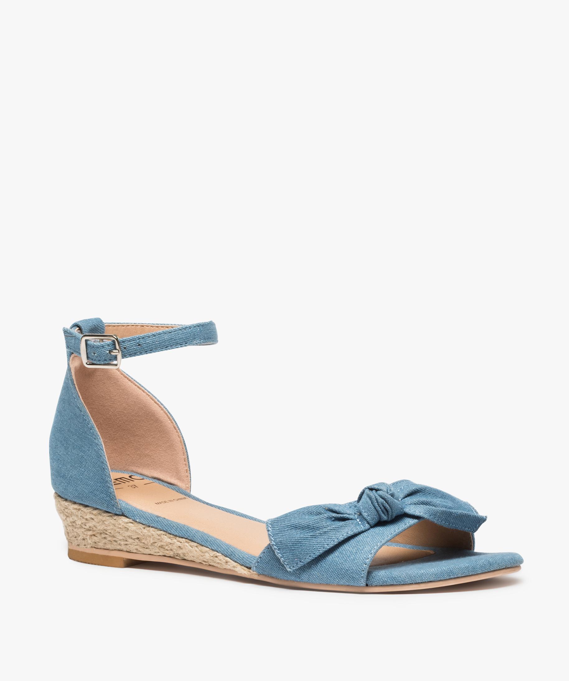 gemo talon compensé