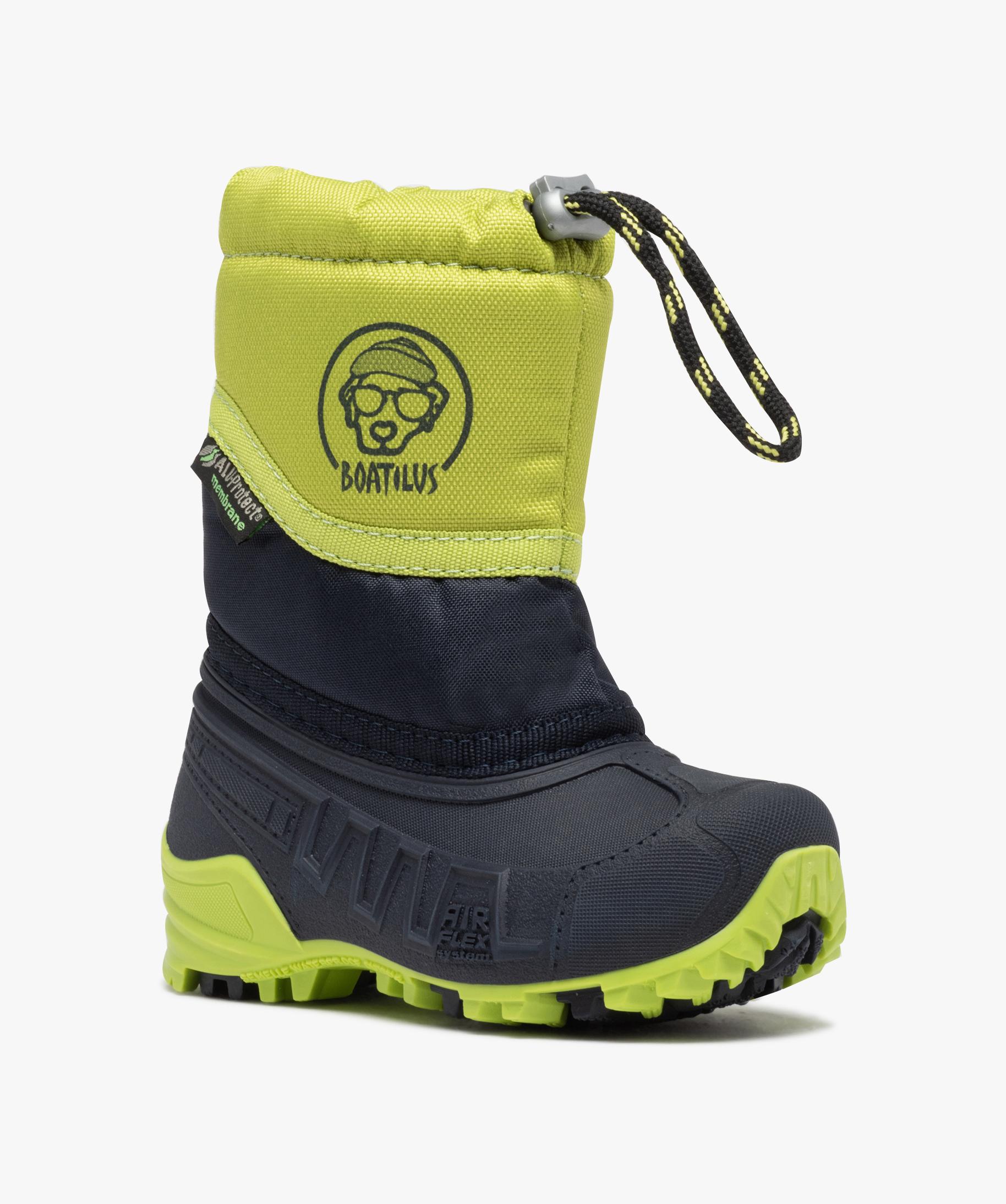gemo bottes enfant