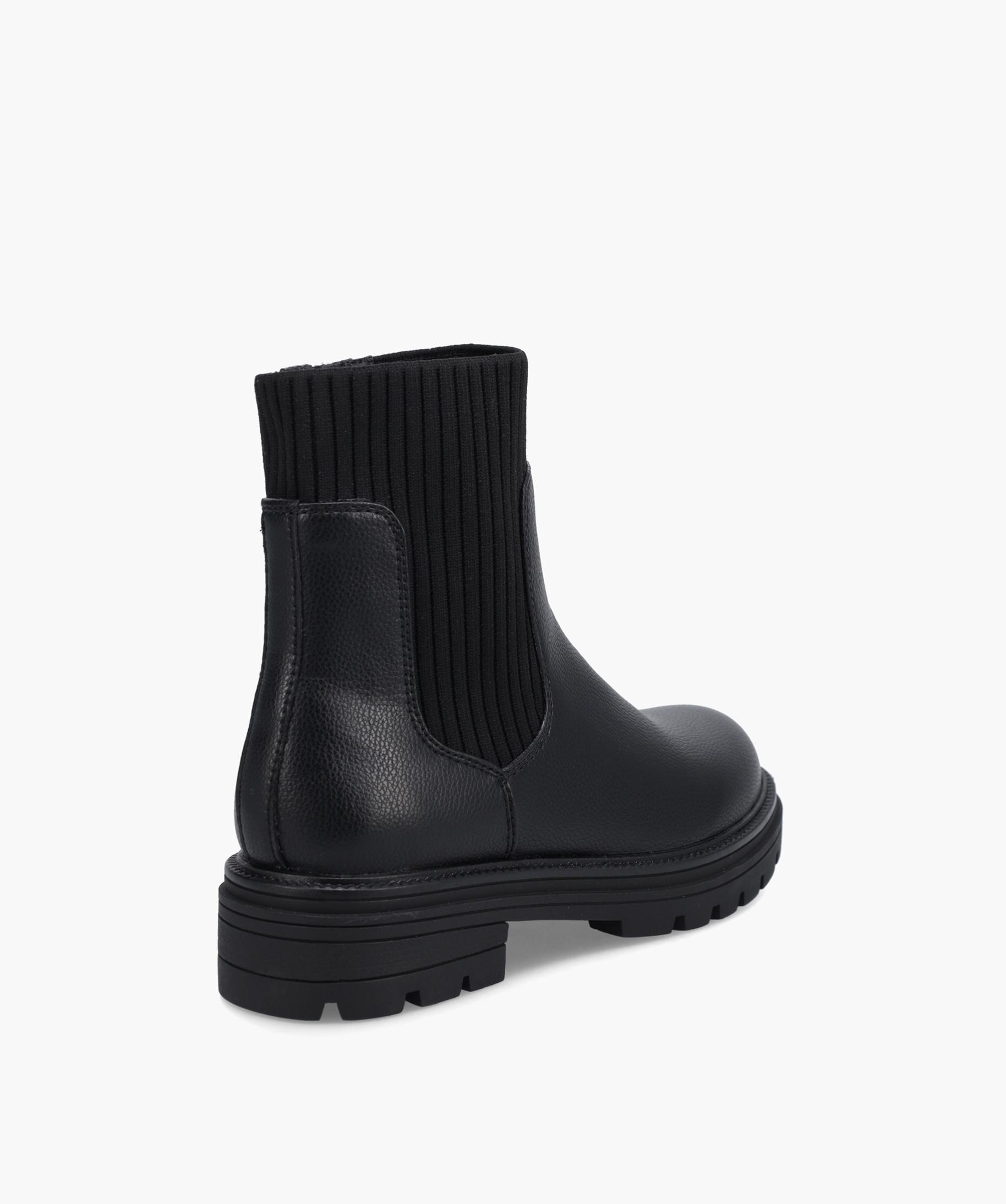 bottes fille gemo