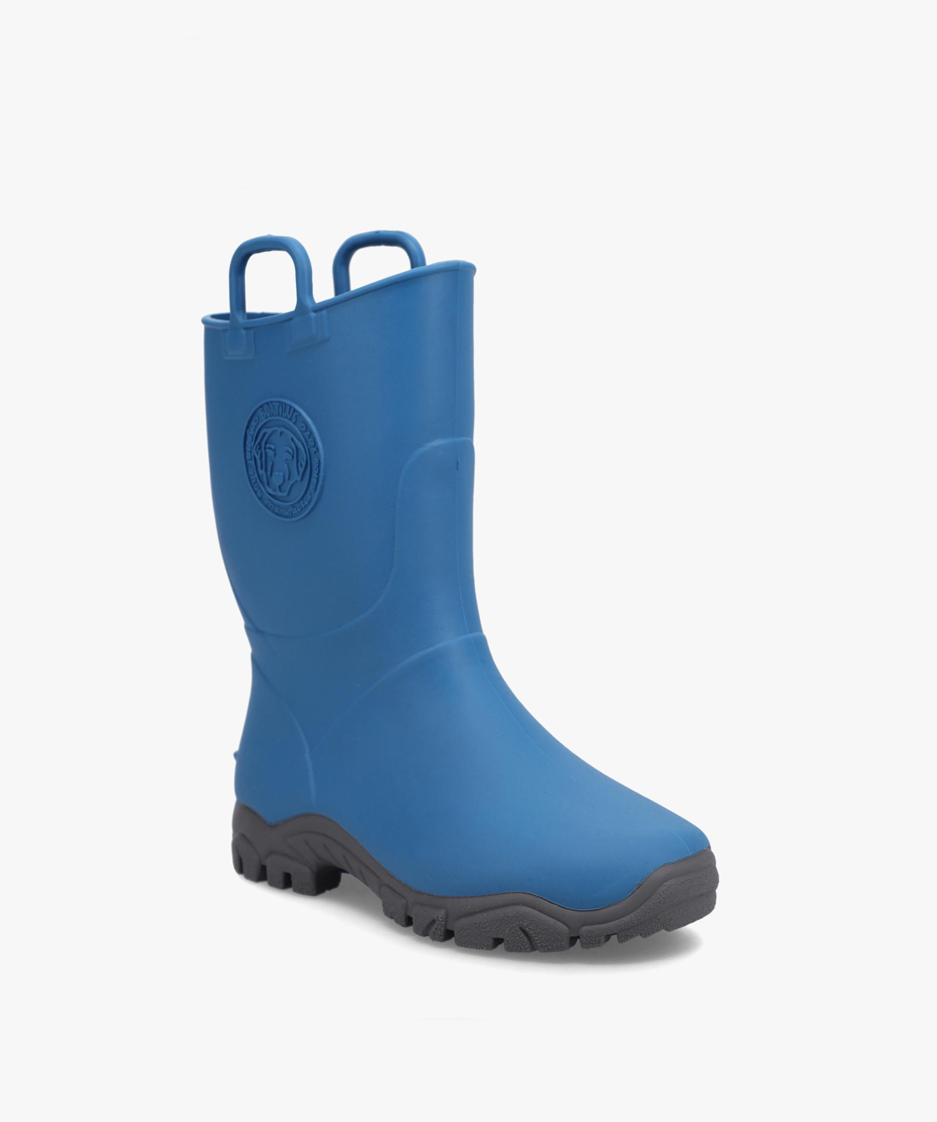 bottes de pluie garçon gemo