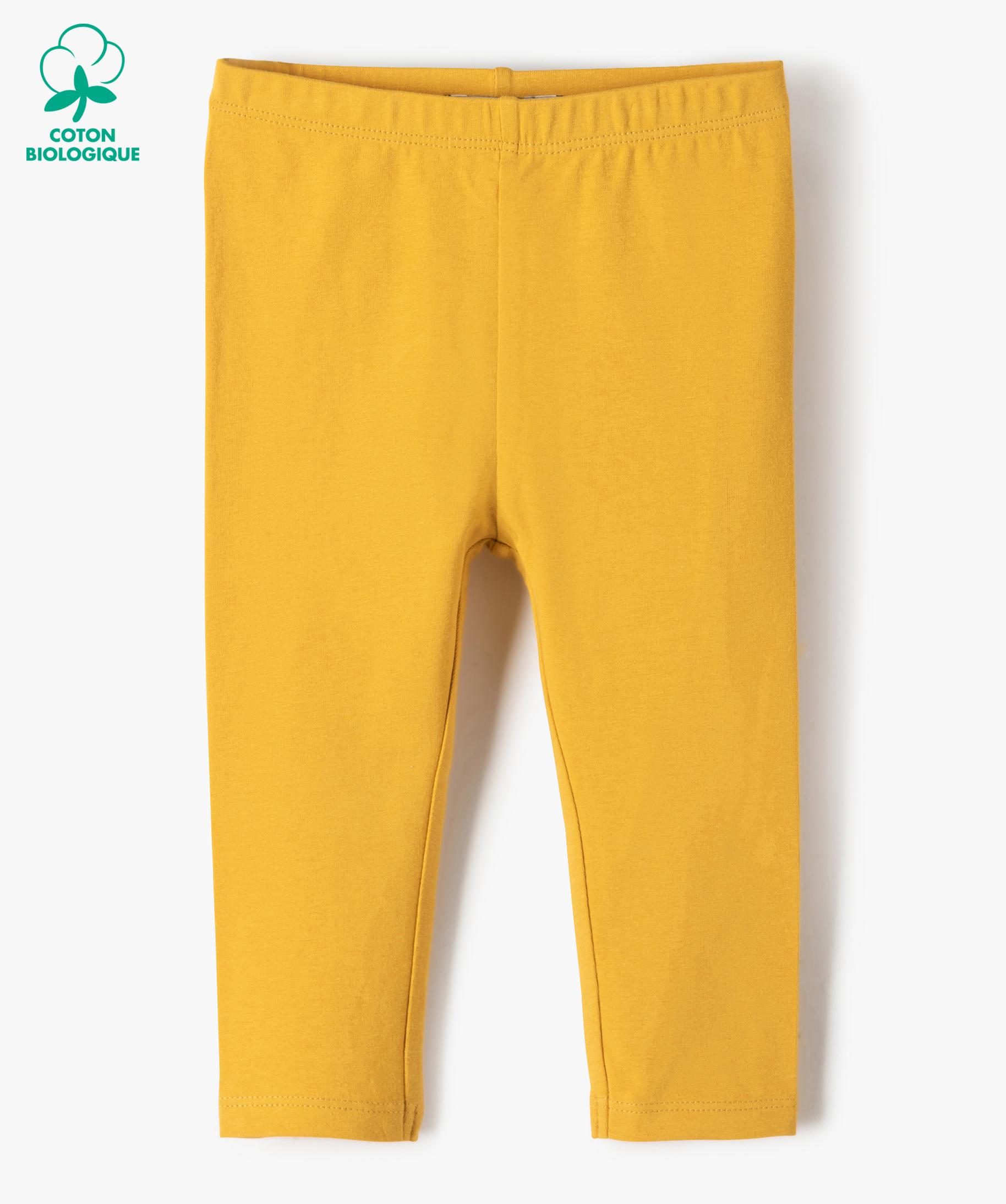 JAUNE